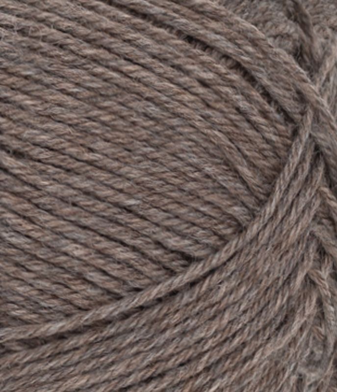 Babyull Lanett 2652 Brown Melange